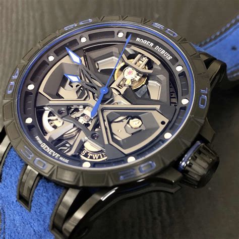 roger dubuis replica watches sale|roger dubuis excalibur spider price.